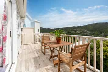 5/143 Cockayne Road, Ngaio