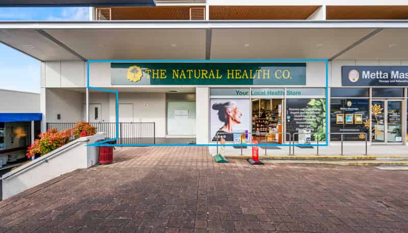 9/10 Wellington Street, Howick