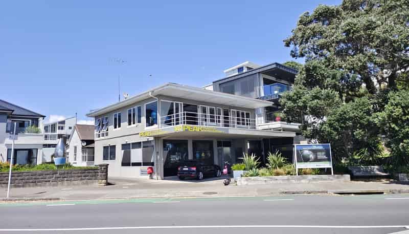 347 Tamaki Drive, St Heliers