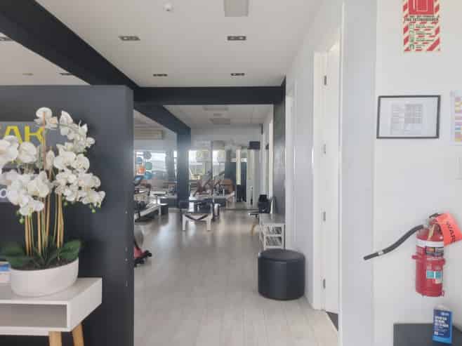 Waterfront Standalone Building for Lease Now