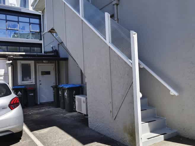 Waterfront Standalone Building for Lease Now