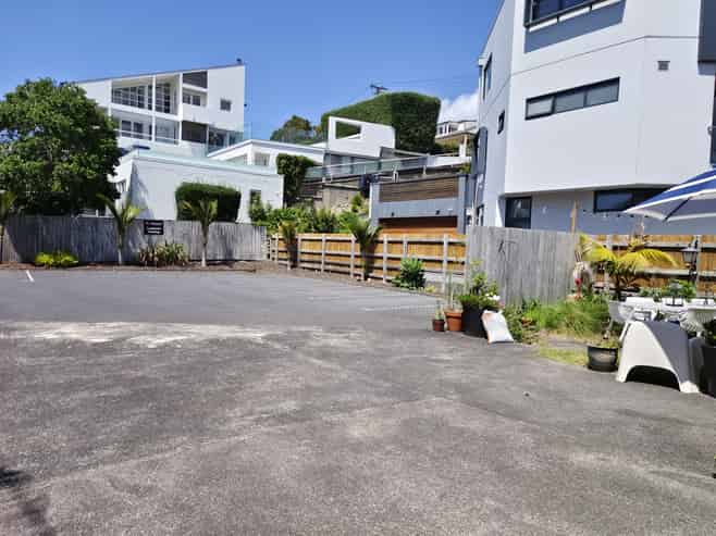 Waterfront Standalone Building for Lease Now