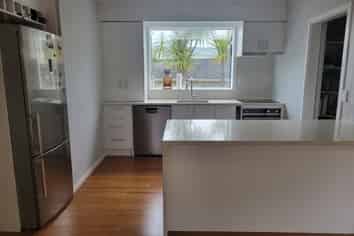 Auckland - Address withheld