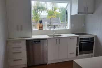 Auckland - Address withheld