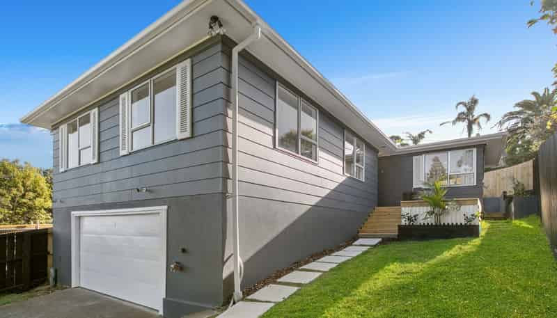 9 Tisdall Crescent, Saint Johns