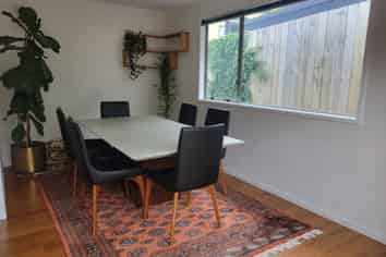 Auckland - Address withheld