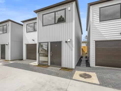 Lots 1-4/4 Bettina Place, Manurewa