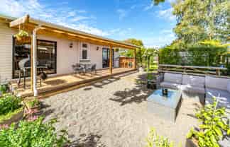 36 Lewis Avenue, Aramoho