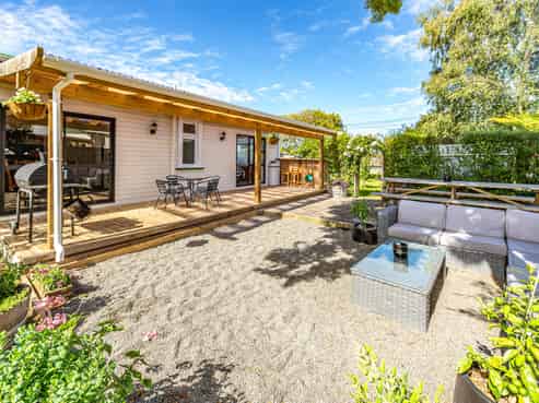 36 Lewis Avenue, Aramoho