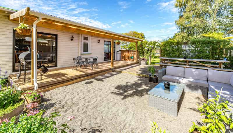 36 Lewis Avenue, Aramoho