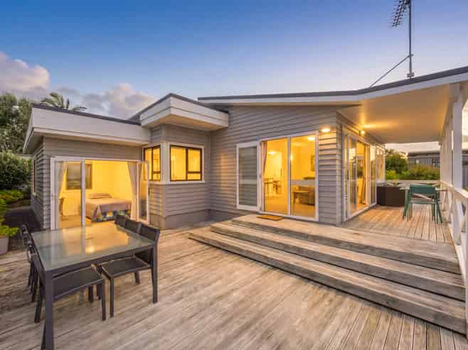 85 Tindalls Bay Road, Tindalls Beach