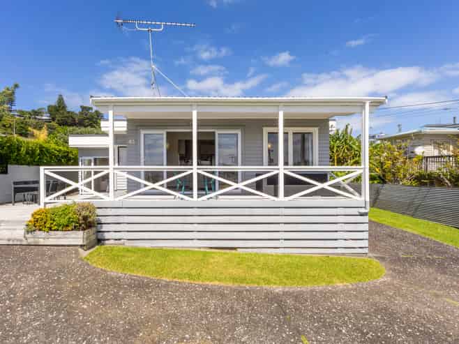 85 Tindalls Bay Road, Tindalls Beach