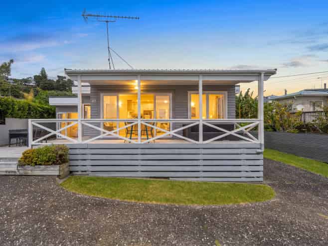 85 Tindalls Bay Road, Tindalls Beach