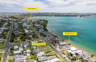 85 Tindalls Bay Road, Tindalls Beach
