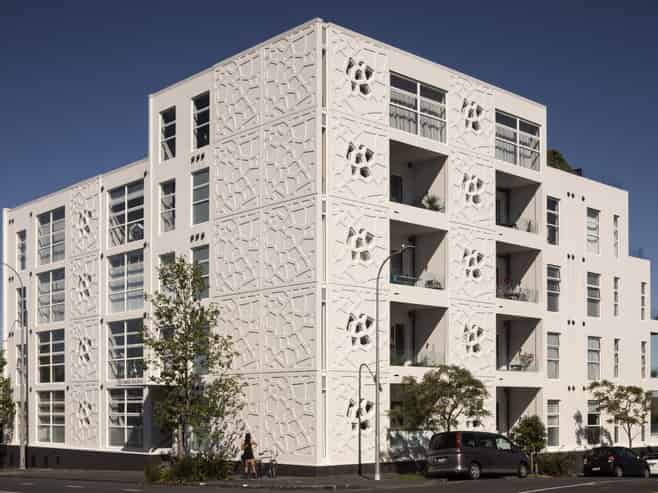 G06/2 Ariki Street, Grey Lynn