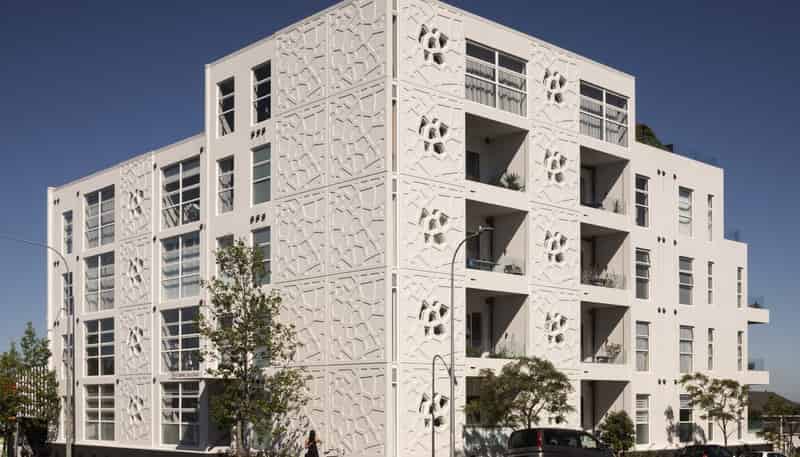 G06/2 Ariki Street, Grey Lynn