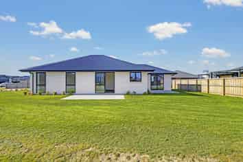 1 Coleman Lane, Amberley