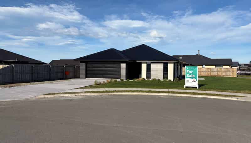 1 Coleman Lane, Amberley