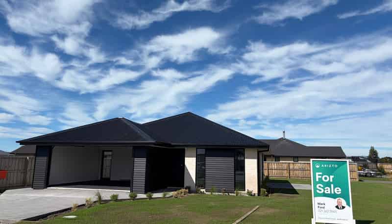 1 Coleman Lane, Amberley