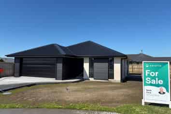 1 Coleman Lane, Amberley