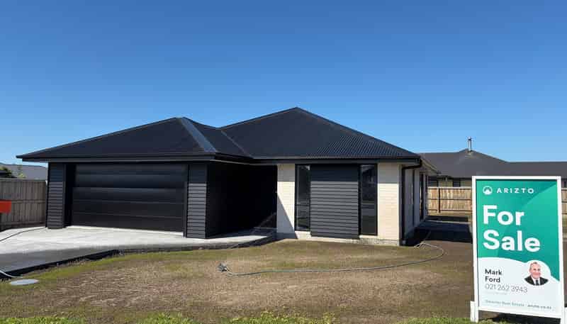 1 Coleman Lane, Amberley