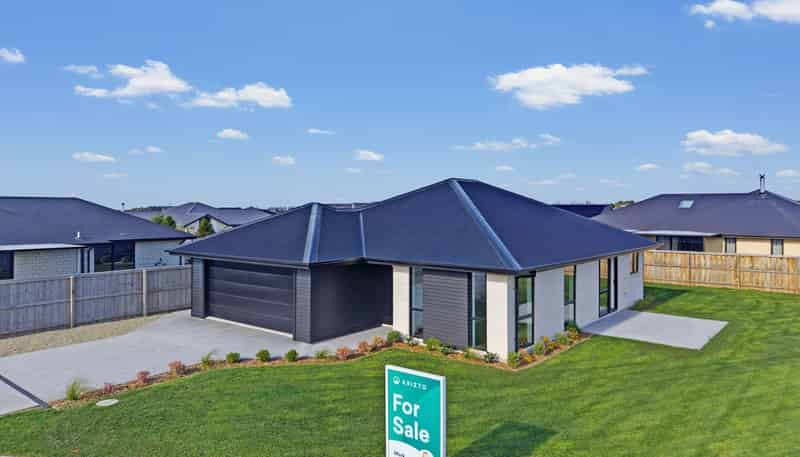 1 Coleman Lane, Amberley
