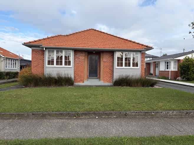 29 Bedford Road, Marewa