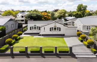 80 Rimu Street, Maeroa