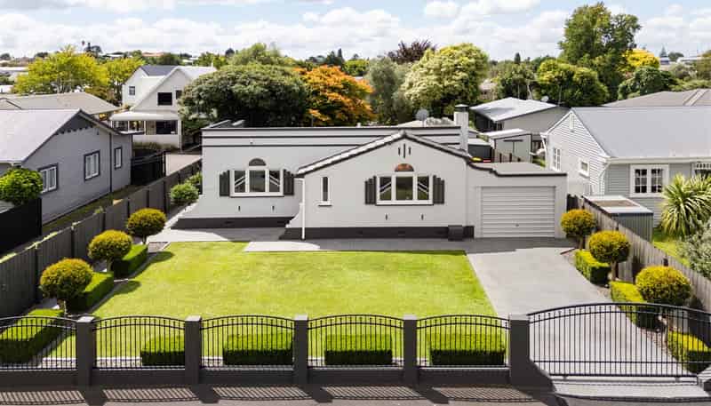 80 Rimu Street, Maeroa