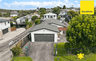 36a Hamlin Road, Mount Wellington