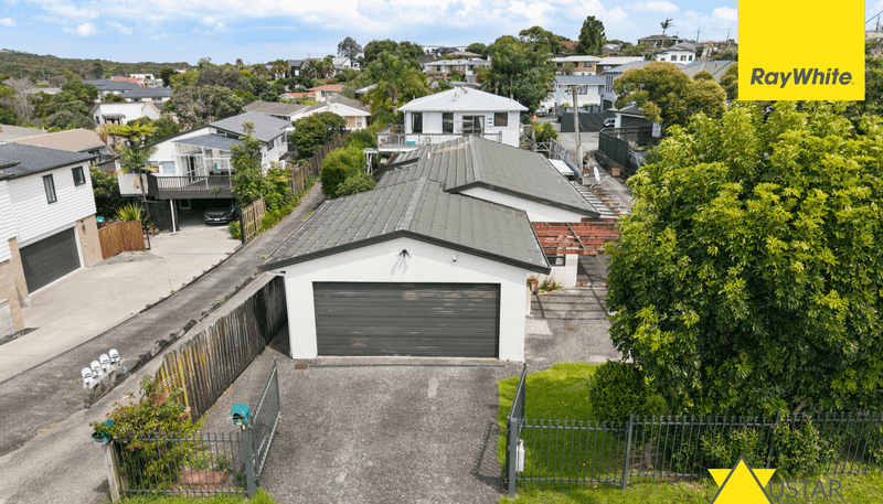 36a Hamlin Road, Mount Wellington