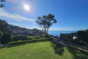 17 Haunui Road, Pukerua Bay