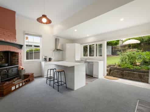 601 Sealey Street, Thames