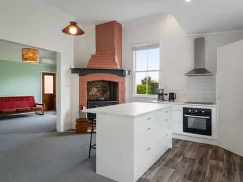 601 Sealey Street, Thames