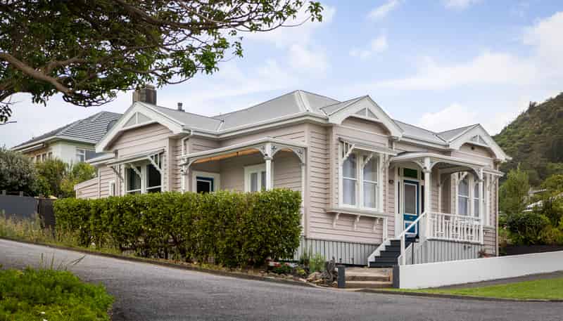 601 Sealey Street, Thames