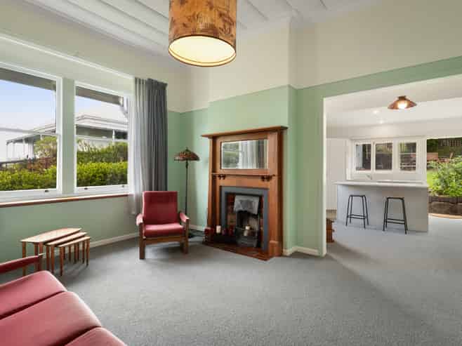 601 Sealey Street, Thames