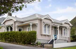 601 Sealey Street, Thames