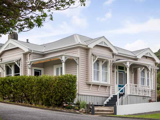 601 Sealey Street, Thames