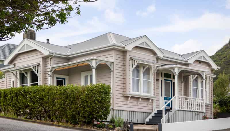 601 Sealey Street, Thames