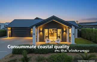 6 Awatea Drive, Whitianga