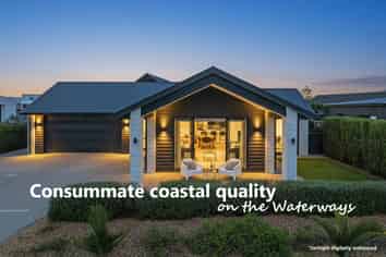 6 Awatea Drive, Whitianga