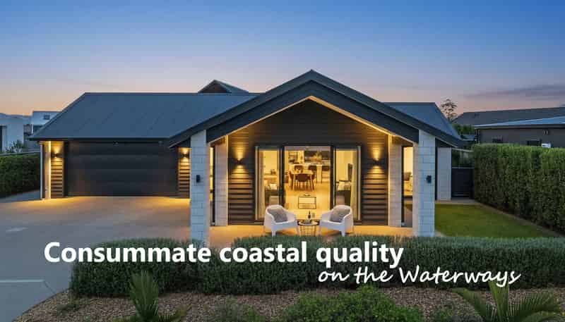 6 Awatea Drive, Whitianga