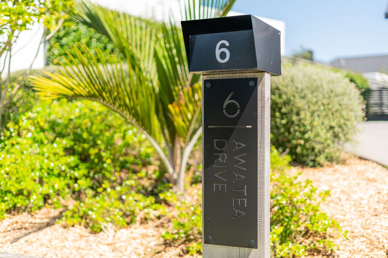 ELEVATED 'INNER CIRCLE' PREMIER LIVING - SUPERB - Aanzicht 5