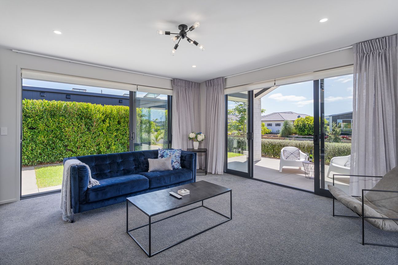 ELEVATED 'INNER CIRCLE' PREMIER LIVING - SUPERB - Aanzicht 3