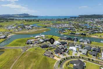 6 Awatea Drive, Whitianga