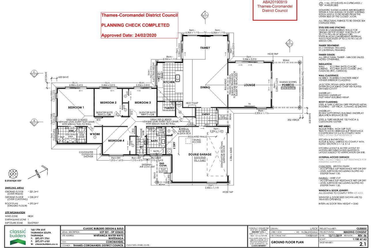 ELEVATED 'INNER CIRCLE' PREMIER LIVING - SUPERB - Meer
