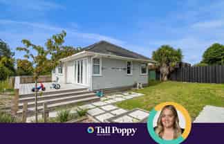 51A Fenton Street, Stratford