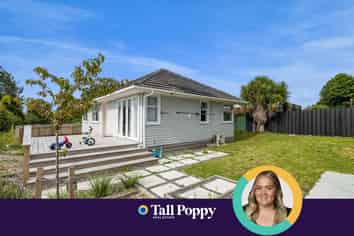 51A Fenton Street, Stratford