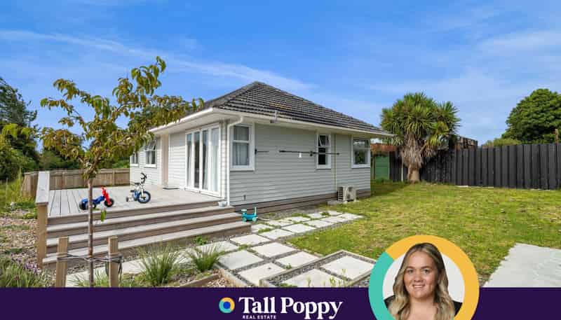 51A Fenton Street, Stratford