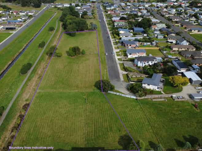 45 Vernon Street, Kingswell